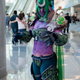 Illustration for article titled So. Much. Armor: A Collection Of Glorious BlizzCon Cosplay!